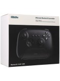 Controller 8bitdo Ultimate With Charging Dock Black NSW
