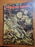 Revista magazin istoric iunie 1983