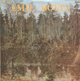 Disc vinil, LP. EMIL BOTTA: MIORITA, SARA PE DEAL ETC.-EMIL BOTTA