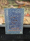 Probleme de analiză matematică clasa XII, Ion Petrică, Emil Constantinescu, Dumitru Petre, editura Petrion, București, 220