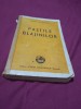 Pastele Blajinilor - Mihail Sadoveanu, Editie 1944, Carte Veche de Colectie