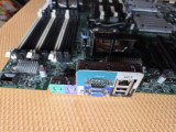 placa de baza server HP 4K1035