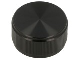 Buton Rotativ Aluminiu 6.35mm 31.75x15.8mm