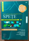 Spete pentru admiterea la INM/magistratura. Drept penal si drept procesual penal. Editura Universul Juridic, 2023 - Luminita Cristiu-Ninu
