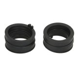 Racord galerie admisie Honda VT 500 E (83-86) - VT 500 C Shadow (83-86) 4T AC 500cc - set 2 bucati (TourMax)