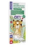 Cumpara ieftin Carte de pictura portabila , Prietenii animalelelor