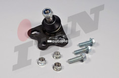 Pivot MERCEDES A-CLASS (W169) (2004 - 2012) ITN 06-0011-G3 foto