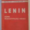 Lenin - Despre productivitatea muncii (ediția a II-a)