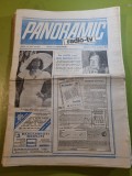 Panoramic radio tv 19 - 25 octombrie 1992
