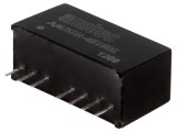 Convertor DC/DC 2W 18-75V la 15V/-15V SIP8