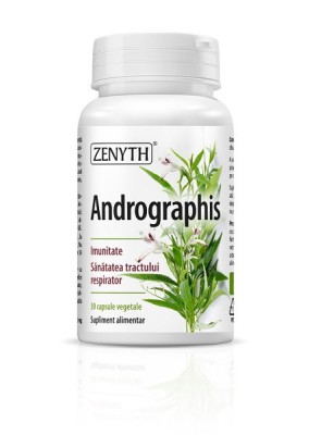 ANDROGRAPHIS 30CPS foto