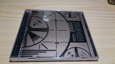 [CDA] Bad Livers - Blood &amp;amp; Mood - cd audio - SIGILAT foto