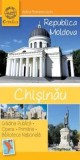 Cumpara ieftin Ghid turistic de buzunar. Chisinau/Adina Baranovschi, DPH