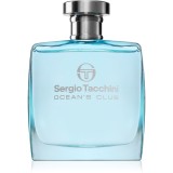 Sergio Tacchini Club Eau de Toilette pentru bărbați 100 ml