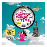 The Complete Waste of Time Puzzle Book