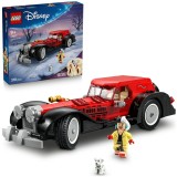 LEGO&reg; Disney Classic - Masina Cruellei De Vil 43277, 378 piese