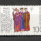 Germania.1989 1300 ani moarte Apostolii Kilian,Kolonat si Totnam MG.688