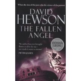 The Fallen Angel - David Hewson