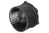 Aeroterma / ventilator interior habitaclu HYUNDAI ACCENT III limuzina (MC) (2005 - 2012) THERMOTEC DD0507TT