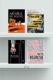 Cumpara ieftin Pachet #NoHate (4 volume)