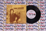 Toto Cutugno - Innamorati 1980, Disc vinil single 7&quot;