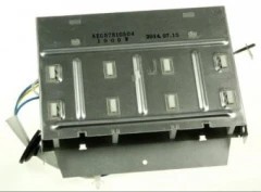 Rezistenta uscator de rufe LG Originala 1000W foto