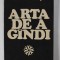 ARTA DE A GANDI de TRAIAN GANJU , 1983