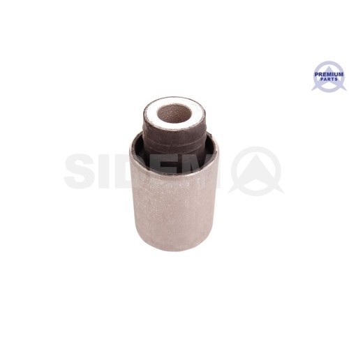 Sidem suport, trapez