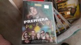 ZESTREA DOMNITEI RALU - DVD