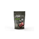 Kudo Adult Mediu-Maxi Sensitive, hrană uscată pentru c&acirc;ini, presată la rece, miel și orez, 3kg