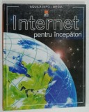 INTERNET PENTRU INCEPATORI , de PHILIPPA WINGATE , 1998
