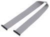 Cablu panglică SAMTEC IDC 431,8mm FFSD-20-D-17.00-01-N cu conectori IDC ambele părți