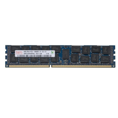 Memorie server Hynix 8 GB DDR3 2Rx4 PC3-10600R-9-10-E1 foto