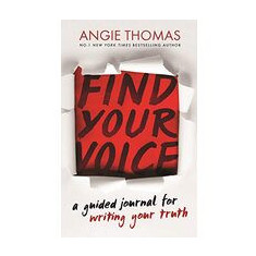 Find Your Voice: a Guided Journal for Writing Your Truth