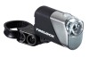 Stop Spate Bicicleta Trelock Ls 710 Reego - Negru Ultimate FactoryBikes