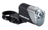 Stop Spate Bicicleta Trelock Ls 710 Reego - Negru Ultimate FactoryBikes