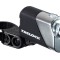 Stop Spate Bicicleta Trelock Ls 710 Reego - Negru Ultimate FactoryBikes