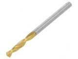Burghiu Metal 3.2mm Oțel Rapid Cobalt