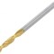 Burghiu Metal 3.2mm Oțel Rapid Cobalt