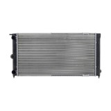 Radiator racire Vw Passat (B2), 1980-1988 Motor 1, 6 D 40kw Pt Climat Cald, Cu Carlig De Remorcare; 1, 6 Td 51kw Diesel, cutie M/A, dimensiune 570x32, Rapid