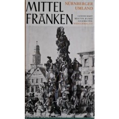 Mittelfranken Nurnberger Umland &ndash; Wilhelm Malter
