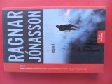 (C486) RAGNAR JONASSON - NEGURA