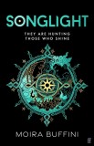 Songlight : Meet your new dystopian obsession the first book in the epic Torch Trilogy - Editura SAS Gardners EU