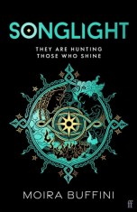 Songlight : Meet your new dystopian obsession the first book in the epic Torch Trilogy - SAS Gardners EU