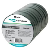 Set 10 benzi 11.5 mm x 30m pentru aparat de legat plante TG HardWork ToolsRange