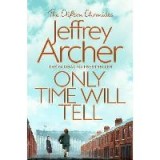 Only Time Will Tell