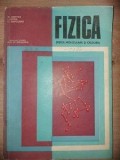 Fizica. Manual pentru licee de specialitate- N. Hangea, I. Petrea