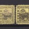 SERVICIUL POSTAL PARTICULAR D.B.S.R 1865 REIMPRESIUNI IN CULORI