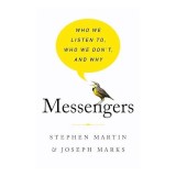 Cumpara ieftin Messengers, Stephen Martin, Joseph Marks