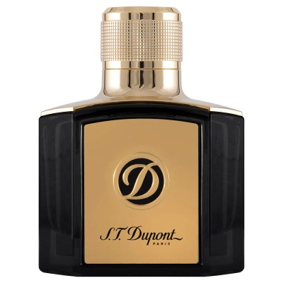 ST Dupont Be Exceptional Gold EDP 50 ml foto